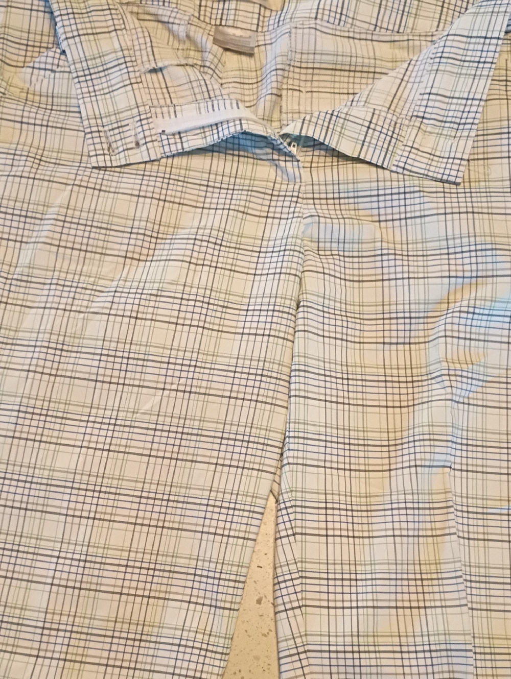 Women's Nike golf Shorts Size 10 Medium